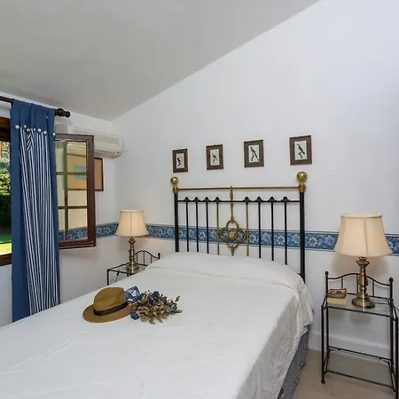 Venus Willa