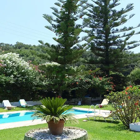 Villa Venus