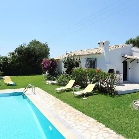 Villa Venus