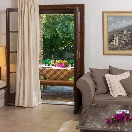 Villa Venus Almiros Beach