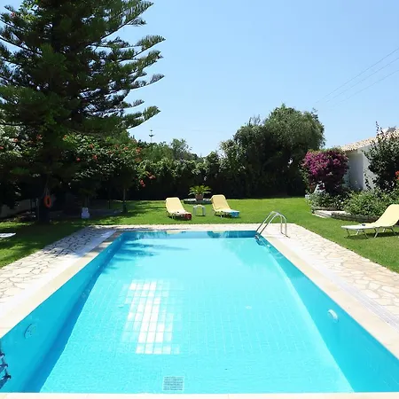 Villa Venus Almiros Beach
